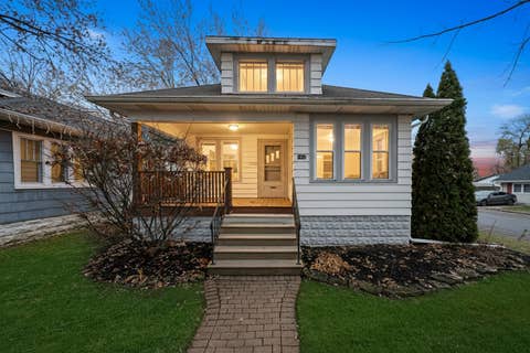 Photo of 1412 Colorado Avenue, Joliet, IL 60435 (MLS # 12694664)