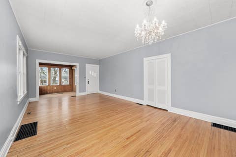 Tiny photo for 1412 Colorado Avenue, Joliet, IL 60435 (MLS # 12694664)