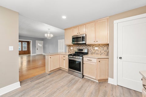 Tiny photo for 1412 Colorado Avenue, Joliet, IL 60435 (MLS # 12694664)