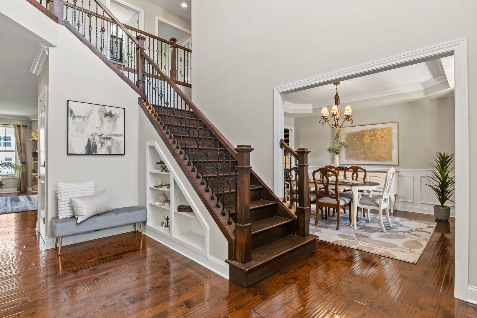 3686 Bellamere Lane