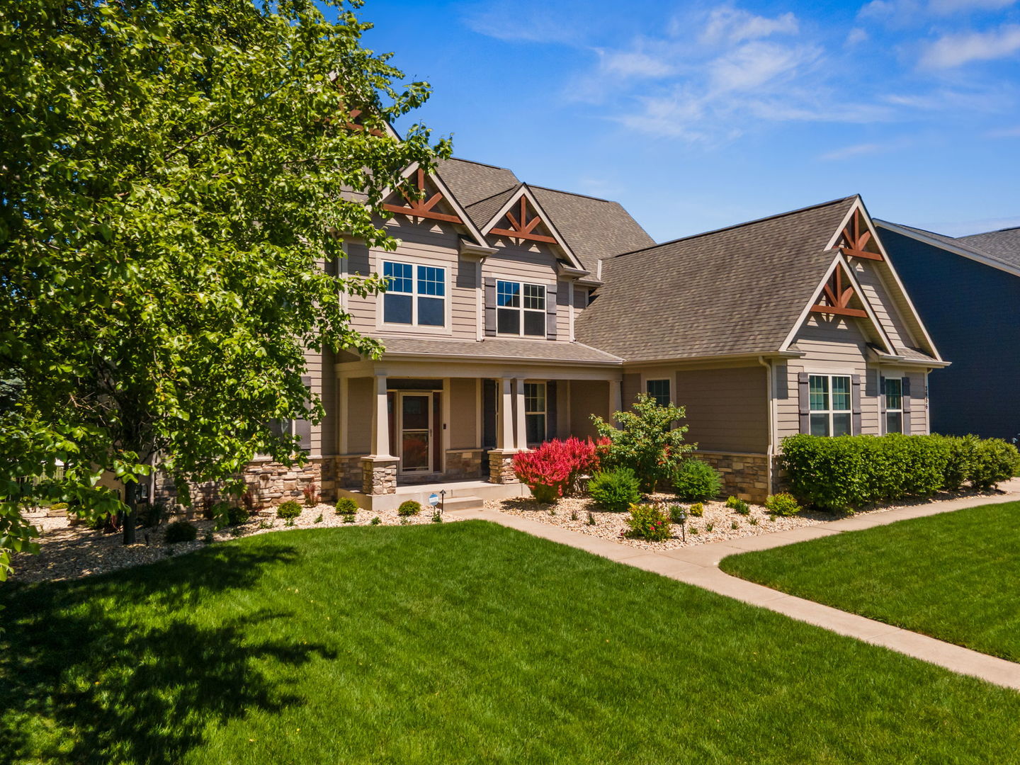 3686 Bellamere Lane