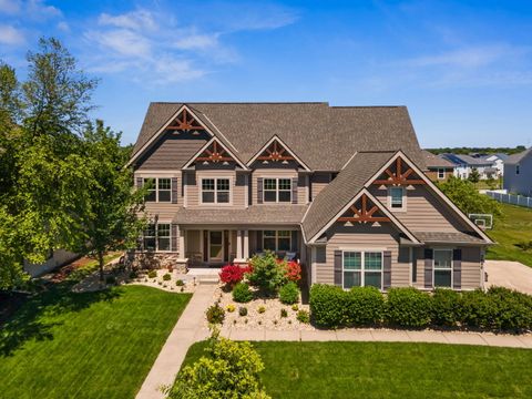 Photo of 3686 Bellamere Lane, Elgin, IL 60124 (MLS # 12639058)