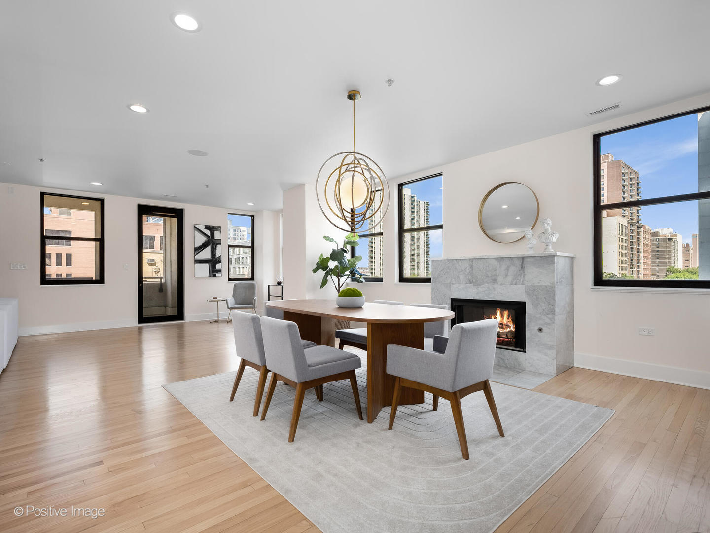 1155 N DEARBORN Street 603