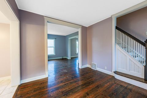 Tiny photo for 914 Jasper Street, Joliet, IL 60436 (MLS # 12546048)