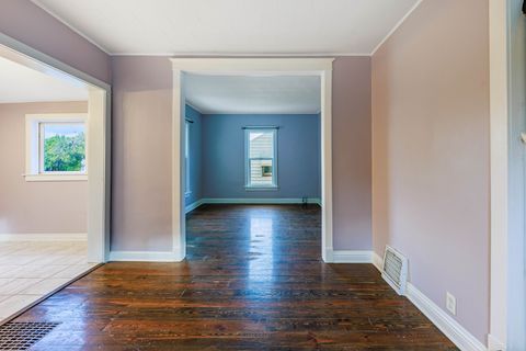 Tiny photo for 914 Jasper Street, Joliet, IL 60436 (MLS # 12546048)