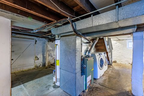 Tiny photo for 914 Jasper Street, Joliet, IL 60436 (MLS # 12546048)