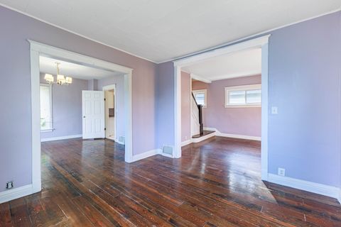 Tiny photo for 914 Jasper Street, Joliet, IL 60436 (MLS # 12546048)