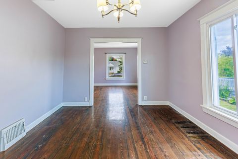 Tiny photo for 914 Jasper Street, Joliet, IL 60436 (MLS # 12546048)