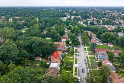 Tiny photo for 9310 S Vanderpoel Avenue, Chicago, IL 60643 (MLS # 12735348)