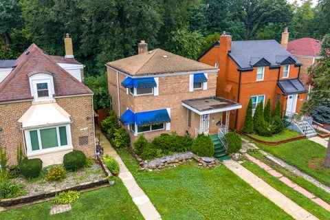 Photo of 9310 S Vanderpoel Avenue, Chicago, IL 60643 (MLS # 12735348)