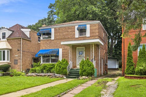 Photo of 9310 S Vanderpoel Avenue, Chicago, IL 60643 (MLS # 12735348)