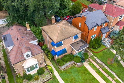 Tiny photo for 9310 S Vanderpoel Avenue, Chicago, IL 60643 (MLS # 12735348)