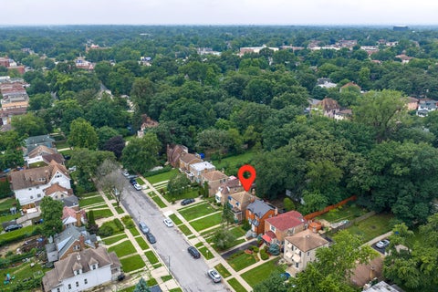 Tiny photo for 9310 S Vanderpoel Avenue, Chicago, IL 60643 (MLS # 12735348)