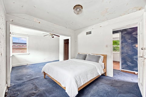 Tiny photo for 9310 S Vanderpoel Avenue, Chicago, IL 60643 (MLS # 12735348)