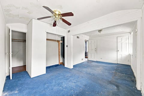 Tiny photo for 9310 S Vanderpoel Avenue, Chicago, IL 60643 (MLS # 12735348)