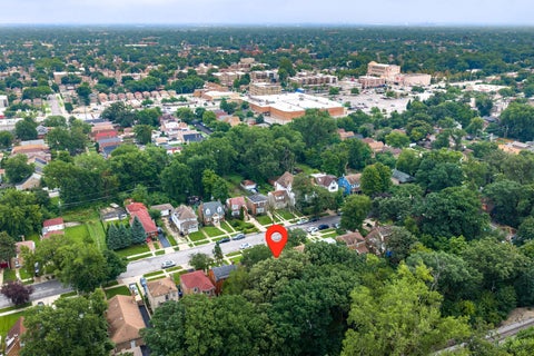 Tiny photo for 9310 S Vanderpoel Avenue, Chicago, IL 60643 (MLS # 12735348)