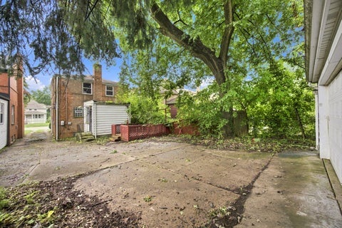 Tiny photo for 9310 S Vanderpoel Avenue, Chicago, IL 60643 (MLS # 12735348)