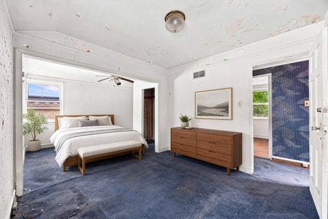 Tiny photo for 9310 S Vanderpoel Avenue, Chicago, IL 60643 (MLS # 12735348)
