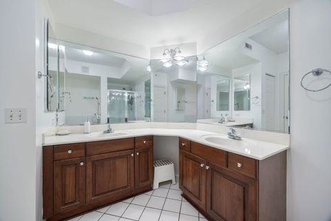 A home in Morton Grove