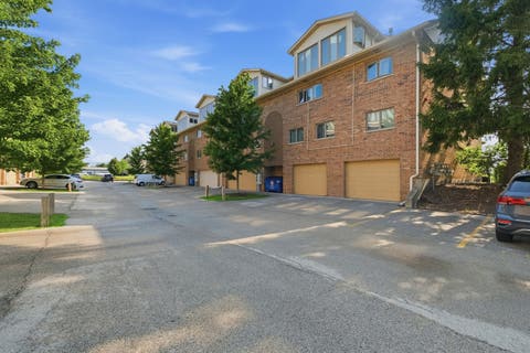 Tiny photo for 9164 Del Prado Drive #1N, Palos Hills, IL 60465 (MLS # 12709101)