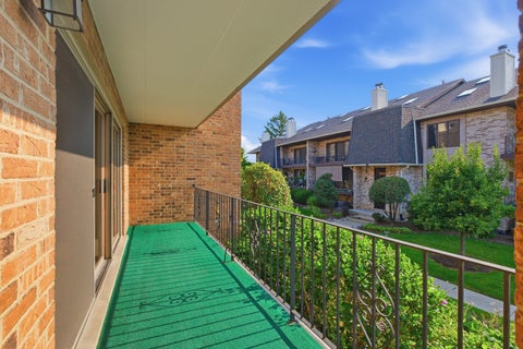 Tiny photo for 9164 Del Prado Drive #1N, Palos Hills, IL 60465 (MLS # 12709101)
