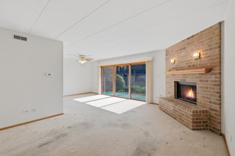 Tiny photo for 9164 Del Prado Drive #1N, Palos Hills, IL 60465 (MLS # 12709101)