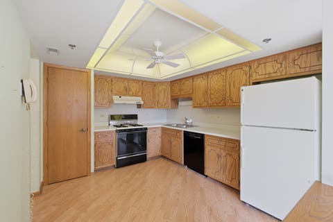 Tiny photo for 9164 Del Prado Drive #1N, Palos Hills, IL 60465 (MLS # 12709101)