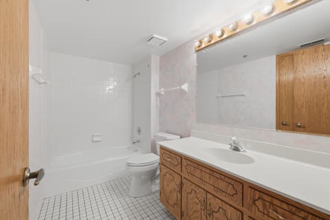 Tiny photo for 9164 Del Prado Drive #1N, Palos Hills, IL 60465 (MLS # 12709101)