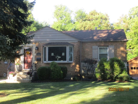 Photo of 322 Park Avenue, River Forest, IL 60305 (MLS # 12761591)