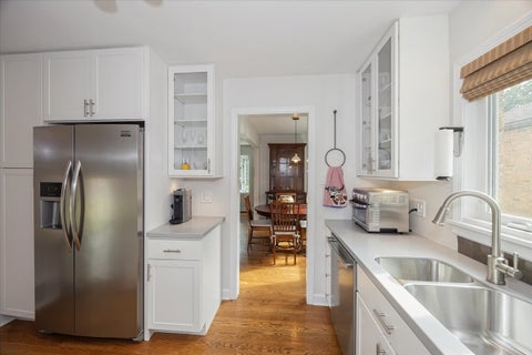 Tiny photo for 322 Park Avenue, River Forest, IL 60305 (MLS # 12761591)