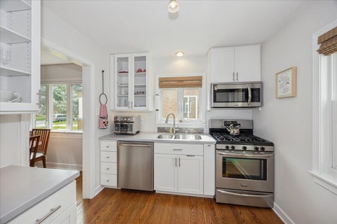 Tiny photo for 322 Park Avenue, River Forest, IL 60305 (MLS # 12761591)