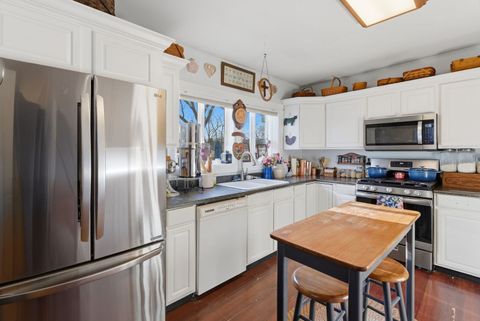 Tiny photo for 10 S Grant Street, North Aurora, IL 60542 (MLS # 12595750)