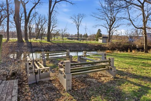 Tiny photo for 10 S Grant Street, North Aurora, IL 60542 (MLS # 12595750)