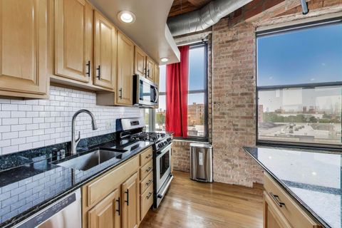 Tiny photo for 2310 S Canal Street #401, Chicago, IL 60616 (MLS # 12516513)