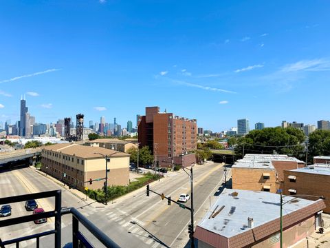 Tiny photo for 2310 S Canal Street #401, Chicago, IL 60616 (MLS # 12516513)