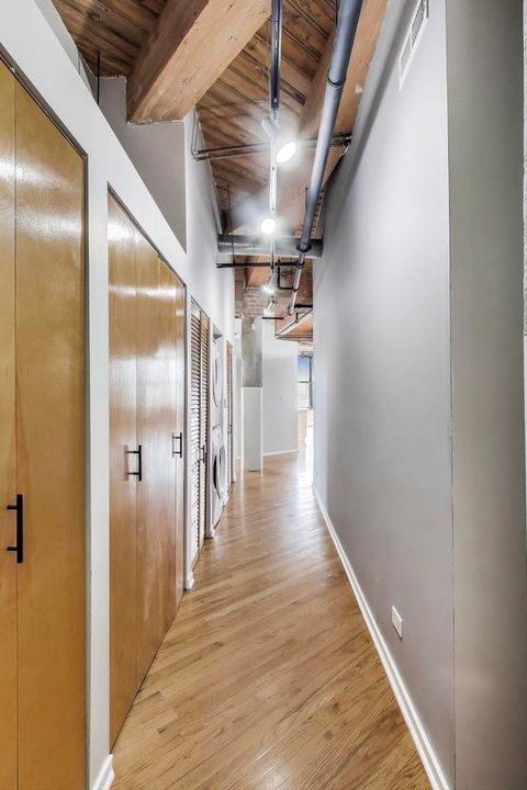 Tiny photo for 2310 S Canal Street #401, Chicago, IL 60616 (MLS # 12516513)