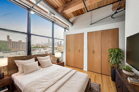 Tiny photo for 2310 S Canal Street #401, Chicago, IL 60616 (MLS # 12516513)