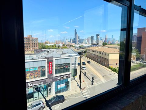 Tiny photo for 2310 S Canal Street #401, Chicago, IL 60616 (MLS # 12516513)