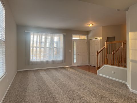 Tiny photo for 3723 Sonoma Circle, Lake In The Hills, IL 60156 (MLS # 12540850)