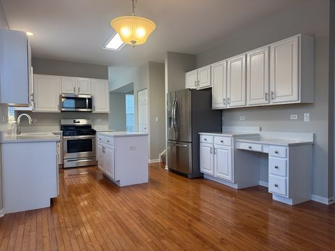 Tiny photo for 3723 Sonoma Circle, Lake In The Hills, IL 60156 (MLS # 12540850)