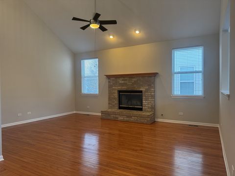 Tiny photo for 3723 Sonoma Circle, Lake In The Hills, IL 60156 (MLS # 12540850)