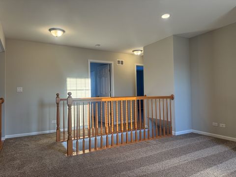 Tiny photo for 3723 Sonoma Circle, Lake In The Hills, IL 60156 (MLS # 12540850)