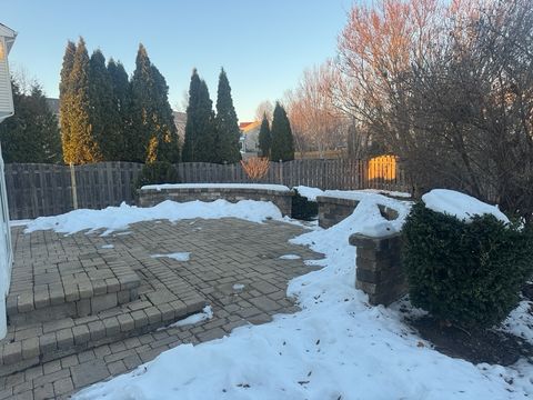 Tiny photo for 3723 Sonoma Circle, Lake In The Hills, IL 60156 (MLS # 12540850)