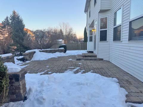 Tiny photo for 3723 Sonoma Circle, Lake In The Hills, IL 60156 (MLS # 12540850)