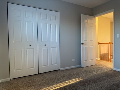 Tiny photo for 3723 Sonoma Circle, Lake In The Hills, IL 60156 (MLS # 12540850)