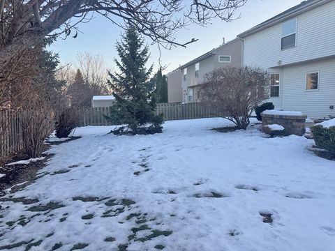 Tiny photo for 3723 Sonoma Circle, Lake In The Hills, IL 60156 (MLS # 12540850)