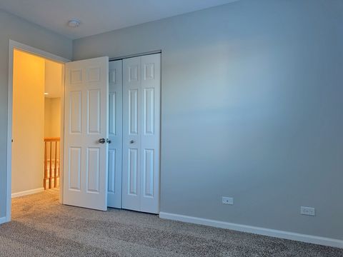 Tiny photo for 3723 Sonoma Circle, Lake In The Hills, IL 60156 (MLS # 12540850)