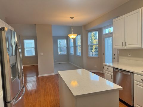 Tiny photo for 3723 Sonoma Circle, Lake In The Hills, IL 60156 (MLS # 12540850)