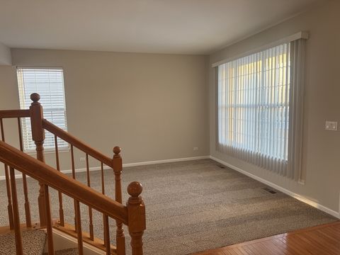 Tiny photo for 3723 Sonoma Circle, Lake In The Hills, IL 60156 (MLS # 12540850)