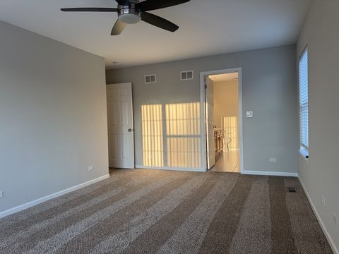 Tiny photo for 3723 Sonoma Circle, Lake In The Hills, IL 60156 (MLS # 12540850)